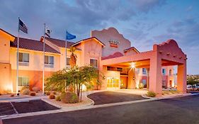 Fairfield Inn & Suites Twentynine Palms - Joshua Tree National Park