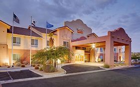 Fairfield Inn & Suites Twentynine Palms - Joshua Tree National Park